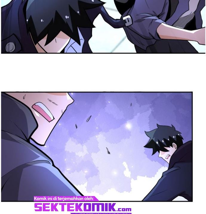 Super System chapter 166